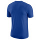Nike Ανδρική κοντομάνικη μπλούζα New York Knicks Nike Ανδρική κοντομάνικη μπλούζα New York Knicks